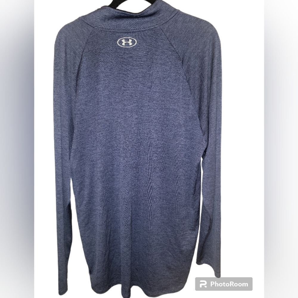 Under Armour quarter zip